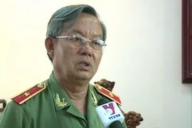 [Video] Bình Dương nghiêm khắc xử lý các đối tượng gây rối tại KCN