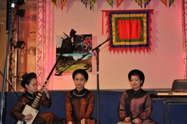 [Video] Xung quanh nghị định xét tặng nghệ nhân dân gian