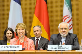 [Video] IAEA đánh giá Iran tuân thủ thỏa thuận hạt nhân
