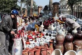 [Video] Thận trọng với những sản phẩm sứ nhiễm chì