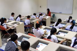 [Video] Đổi mới chương trình, sách giáo khoa giáo dục phổ thông