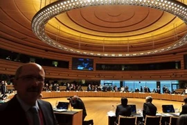 [Video] EU sẵn sàng đàm phán với Nga về cung cấp khí đốt