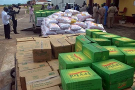 [Video] Cần huy động gần 1 tỷ USD để đối phó với dịch bệnh Ebola