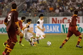 U19 Việt Nam có thể bổ sung thành viên từ tuyển quốc gia 