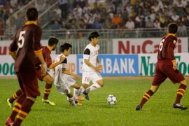 U19 Việt Nam có thể bổ sung thành viên từ tuyển quốc gia 