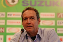 Đối thủ của tuyển Việt Nam sở hữu cầu thủ có đẳng cấp Premier League 