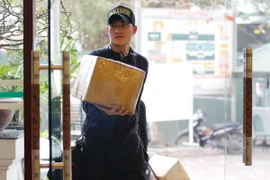 Tuyển Việt Nam chào đón sự trở lại của Lê Công Vinh 