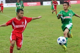 "Chúng tôi luôn mong muốn đưa tượng đài Thể Công trở lại"