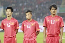 Đội "độc bá" V-League chỉ có một thành viên được lên tuyển 