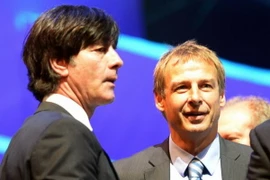 Bóng ma dàn xếp tỷ số của tuyển Đức ám ảnh Bồ Đào Nha