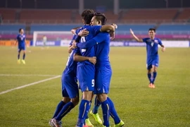 Olympic Thái Lan: Lá cờ Đông Nam Á cuối cùng tại ASIAD 