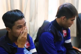 Chính thức bắt sáu cầu thủ dàn xếp tỷ số của Đồng Nai