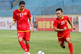 Chiến dịch AFF Cup của tuyển Việt Nam bắt đầu ngày 5/8 