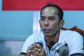 HLV U21 Malaysia suýt khóc sau trận thua không tưởng trước Thái Lan