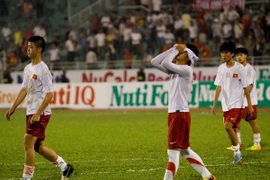 Nhìn từ U23: U19 Việt Nam sẽ kiệt sức trước “trận đánh lớn”? 