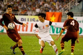 Xuân Trường bị “phế”, U19 Việt Nam bất ngờ có đội trưởng mới 