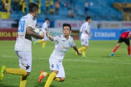 Số 10 có bàn thứ 10, Hà Nội T&T không được “điểm 10” 