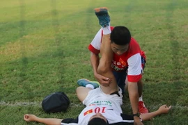 Trước trận chung kết: U19 Việt Nam đối mặt với kiệt sức và chấn thương
