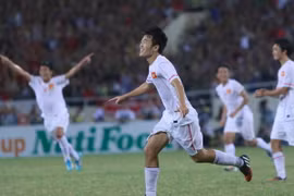 Bộ trưởng Hoàng Tuấn Anh gửi thư khen ngợi U19 Việt Nam 