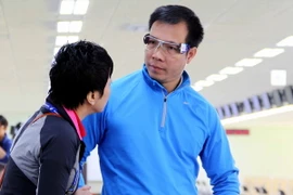 Hoàng Xuân Vinh vào danh sách 10 sự kiện văn hóa, thể thao, du lịch