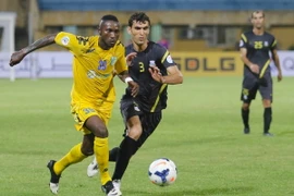 Nhìn từ AFC Cup: Bóng đá Việt Nam và giới hạn châu lục 