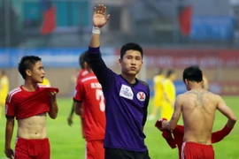 Công an tuyên bố đội bóng Than Quảng Ninh không tiêu cực 