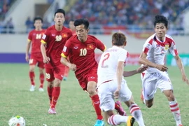 Việt Nam phải tận dụng Văn Quyết, Philippines không chỉ giỏi chơi đầu