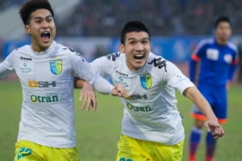 Bốn lý do để tin rằng Hà Nội T&T sẽ vô địch V-League 2014 