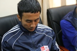 C45: Sáu cầu thủ Đồng Nai đánh bạc, dàn xếp lấy 400 triệu đồng