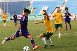 U19 Australia thua Nhật Bản, U19 Việt Nam thẳng tiến vào bán kết
