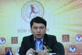 Không xử phạt đội bóng “đặc biệt” HAGL vì “lợi ích bóng đá Việt Nam”