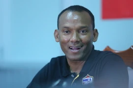 HLV U21 Thái Lan đánh giá cao Tuấn Anh, Công Phượng 