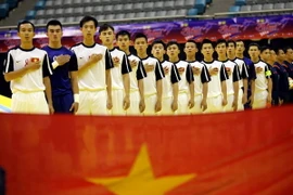 Thua sát nút Australia, tuyển futsal Việt Nam dừng bước ở bán kết 