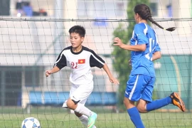 Đánh bại Uzbekistan, U19 nữ Việt Nam sẵn sàng cho AFF Cup