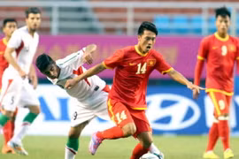 "Bại tướng" của Olympic Việt Nam đã bốn lần vô địch Asiad