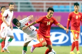 "Bại tướng" của Olympic Việt Nam đã bốn lần vô địch Asiad