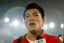 Chân sút nội đắt nhất lịch sử đã "cạn tình" với Hải Phòng