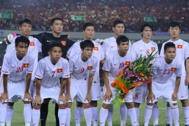U19 Việt Nam chốt đội hình, hướng tới mục tiêu World Cup