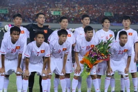 Không cần dự giải quốc gia, cầu thủ HAGL vẫn có thể lên U19