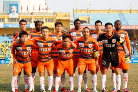 AFC gia hạn cấm thi đấu với chín cầu thủ cá độ Ninh Bình 