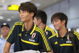 Huấn luyện viên U19 Nhật Bản: "Không chủ quan dù đã thắng Việt Nam"