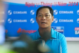 Tố trọng tài Minh Trí chửi cầu thủ, Than Quảng Ninh dọa kiện lên VFF