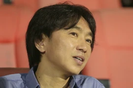 HLV Toshiya Miura dùng "đại chiến" với Myanmar để thử nghiệm