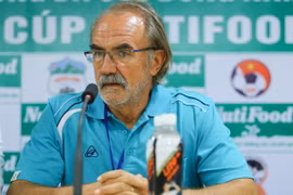 HLV U19 Myanmar: Giờ thì mọi người đã biết Myanmar là ai