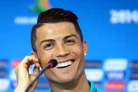 Sao tuyển nữ Việt Nam "yêu" Ronaldo nhưng không tin Bồ Đào Nha