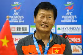 "Việt Nam không ngại đối thủ nào ở trận play-off World Cup"