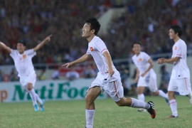 Lịch thi đấu và trực tiếp giải U21 quốc tế - Cúp Báo Thanh niên 2014