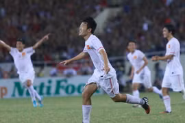 Lịch thi đấu và trực tiếp giải U21 quốc tế - Cúp Báo Thanh niên 2014