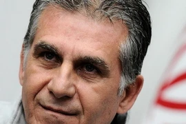 Cựu HLV Real Madrid trấn an làng bóng đá Iran sau trận thua Việt Nam