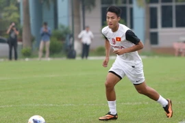 Đứng lên sau thất bại, họ là những người đàn ông đáng được tin tưởng